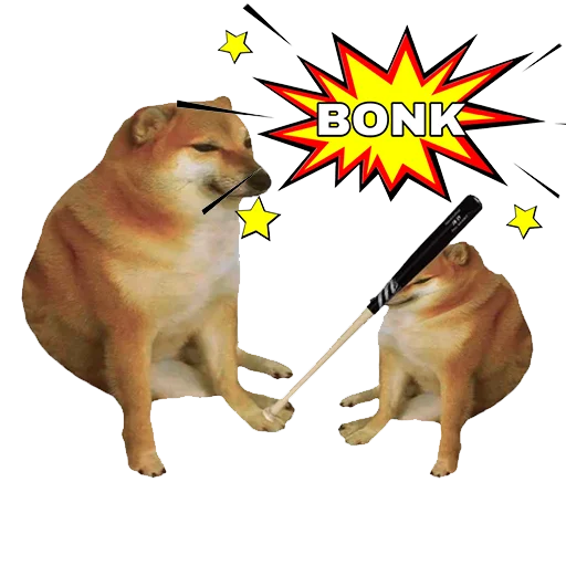 ErmisChat Sticker